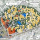 Продажа торгового помещения с арендаторами. Окупаемость 10 лет. 