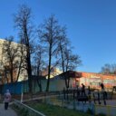 Продажа здания с арендатором "Верный". Окупаемость 7,4 лет.