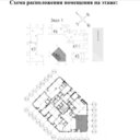 Аренда торгового помещения в ЖК «Shagal»