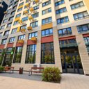Аренда торгового помещения на центральном бульваре ЖК