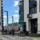 Продажа помещения в жилом комплексе на Родниковой