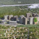 Аренда торгового помещения в ЖК "Тропарево парк" 