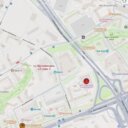 Аренда торгового помещения в ЖК "Cимвол"