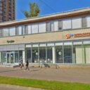 Аренда торгового помещения в отдельно стоящем здании в Москве