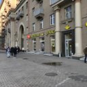 Продажа помещения с арендатором Магнолия на Кутузовском проспекте