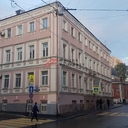 Продажа помещения на Малом Ивановском переулке