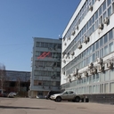 Продажа здания на Калужской