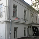 Аренда офиса на Большом Сухаревском переулке