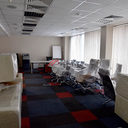 Аренда офиса в бизнес центре Орликов