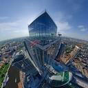 Продажа офиса в Москва Сити, башня Город Столиц