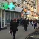 Аренда торгового помещения на Большой Черкизовской улице