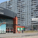 Продажа арендного бизнеса на выходе из метро "Алма-Атинская"