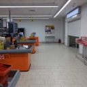 Субаренда торгового помещения в прикассовой зоне супермаркета Верный