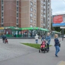 Аренда торгового помещения на выходе из метро "Бабушкинская"