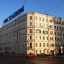 Продажа здания на Кадашевской наб. 