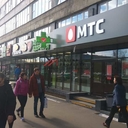 Аренда торгового помещения около метро Семеновская