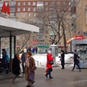 Аренда торгового помещения на выходе из метро "Коломенская"