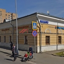 Аренда торгового помещения на Комсомольском проспекте