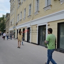 Аренда торгового помещения на Серпуховской