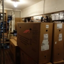 Аренда подвального помещения на Полежаевской