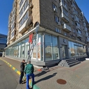 Продажа торгового помещения на Люсиновской улице