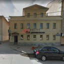 Продажа здания на Большой Серпуховской