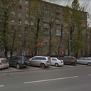 Продажа арендного бизнеса на улице Сергея Эйзенштейна