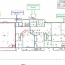 Аренда помещения на Мичуринском проспекте