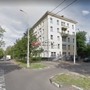 Продажа здания на Кожуховской
