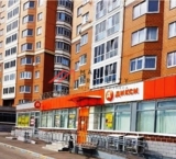 Продажа арендного бизнеса в Некрасовке