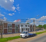 Продажа торгового здания в г. Химки квартал Старбеево