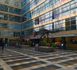 Аренда офиса в бизнес центре Гранд Сетунь плаза