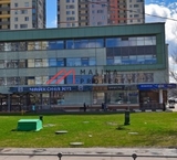Аренда офиса на улице Олимпийская Деревня в БЦ "Чемпион-Парк"