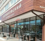 Аренда торгового помещения на Семеновской 