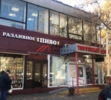 Продажа торгового помещения в Перово