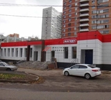 Продажа арендного бизнеса на Удальцова 