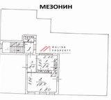 Предлагается в аренду особняк рядом с метро Смоленская