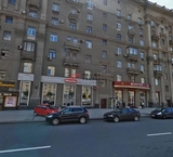 Продажа торгового помещения на Кутузовском проспекте 