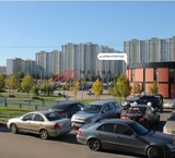 Продажа арендного бизнеса на Братеевской