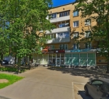 Продажа торгового помещения с сетевым арендатором Добрынинский и Партнеры
