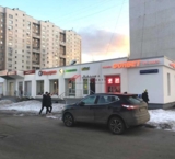 Продажа арендного бизнеса на улице Новопеределкинская