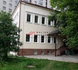 Продажа здания на Русаковской ул. 