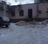 Продажа помещения с арендатором на Байкальской улице