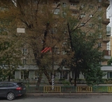 Продажа арендного бизнеса на Шаболовке