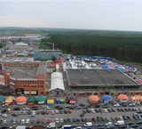  Продажа торгового комплекса на Боровском шоссе 