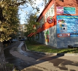 Продажа арендного бизнеса на Краснодонской улице 