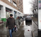 Продажа арендного бизнеса на Вельяминовской улице