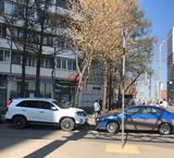 Продажа арендного бизнеса рядом с метро Молодежная