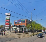 Продажа торгового помещения в ТЦ "Конфетти" на Нагатинской улице