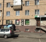 Аренда торгового помещения на Ломоносовском проспекте